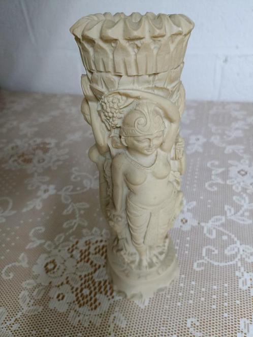 Egyptische Vaas – Decoratief Kunstwerk met Antieke Invloeden, Antiek en Kunst, Antiek | Vazen, Ophalen