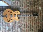 Greco FA80, Muziek en Instrumenten, Snaarinstrumenten | Gitaren | Elektrisch, Ophalen, Gebruikt, Hollow body