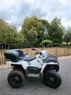 Quad: Polaris Sportsman 570