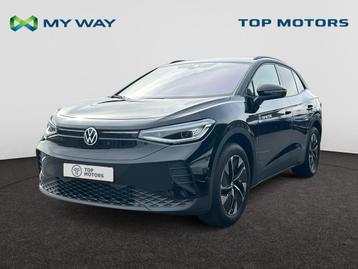 Volkswagen ID.4 Pro Business 77 kWh 210 kW (286 pk) beschikbaar voor biedingen