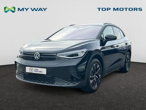 Volkswagen ID.4 Pro Business 77 kWh 210 kW (286 pk), Auto's, Volkswagen, Overige modellen, ABS, Airbags, Airconditioning, Alarm
