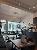 Horeca inboedel te koop, Enlèvement