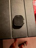 Apple watch ultra 2, Handtassen en Accessoires, Smartwatches, Verzenden, Conditie, Nieuw, Zwart