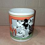 Koffietas Disney Mickey Mouse, Enlèvement ou Envoi, Mickey Mouse, Comme neuf, Service