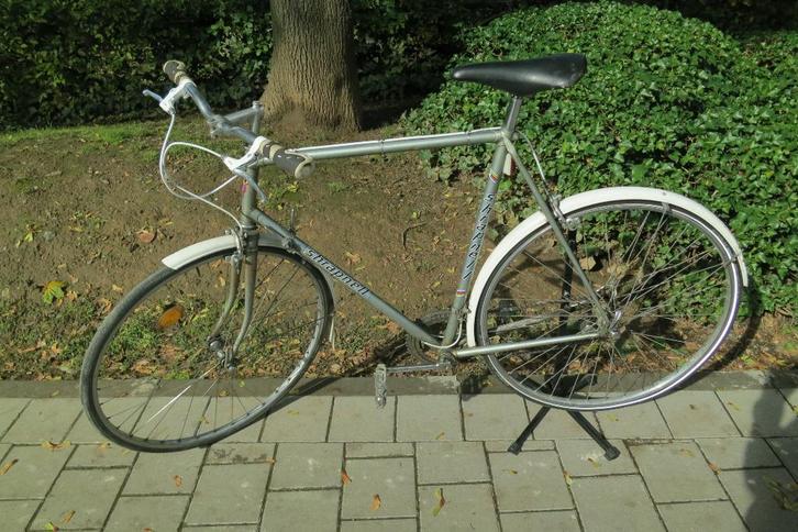 Vélo de course Shrapnell, Fietsen en Brommers, Fietsen | Heren | Herenfietsen, Gebruikt, Overige merken, 57 tot 61 cm, Versnellingen