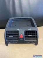 VW GOLF 5 Middenconsole rooster midden 2005-2009, Auto-onderdelen, Gebruikt, Volkswagen