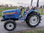 Iseki TH25 Vierwielaangedreven Minitractor, Zakelijke goederen, Overige typen