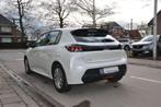 Peugeot 208 Active Pack (année de construction 2019), Achat, Euro 6, Entreprise, Commande vocale