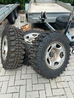Suzuki samurai, Auto-onderdelen, Ophalen, Suzuki