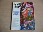 De koene ridder 12 : De ruiters van de apocalyps - 1e druk., Eén stripboek, Ophalen of Verzenden, Zo goed als nieuw, Francois Craenhals