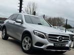 Mercedes-Benz GLC GLC 220 d 4-Matic DISTRO - LINE ASS. - NAV, Auto's, Mercedes-Benz, Automaat, Gebruikt, 4 cilinders, Leder