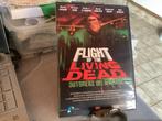 DVD Flight of the living dead, À partir de 12 ans, Enlèvement ou Envoi, Comme neuf, Vampires ou Zombies