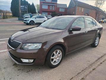 Skoda Octavia 1.2 TSi benzine 63 kw
 beschikbaar voor biedingen