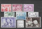 postzegels, Postzegels en Munten, Postzegels | Europa | België, Overig, Overig, Ophalen of Verzenden, Zonder stempel