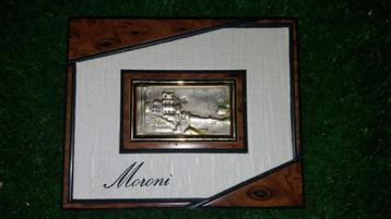 klein frame van 925 zilver beschikbaar voor biedingen