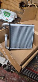 Vw golf 6 7  verwarmings radiator, Ophalen of Verzenden