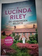 romans Lucinda Riley, Boeken, Ophalen of Verzenden, Zo goed als nieuw, Lucinda Riley, België