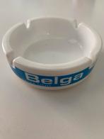 Vintage asbak belga extra light.  Extra legère, Verzamelen, Ophalen of Verzenden, Asbak