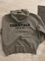 Essentials fog trui s, Kleding | Heren, Truien en Vesten, Ophalen, Beige, Maat 46 (S) of kleiner, Essentials