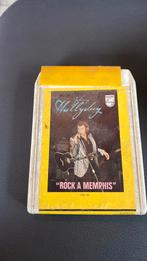 Ancienne casette 8 piste jonny, Verzamelen, Speelkaarten, Jokers en Kwartetten, Ophalen of Verzenden, Zo goed als nieuw