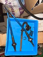 Ford 3000 versnellingsbak onderdelen, Zakelijke goederen, Ophalen, Oldtimer, Tot 80 Pk, Ford