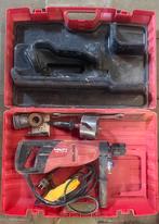 Hilti DD 110-W kernboor betonboor diamantboor, Doe-het-zelf en Bouw, Ophalen, Gebruikt