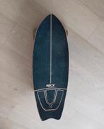 Skateboard de surf/skate de surf NKX, Enlèvement