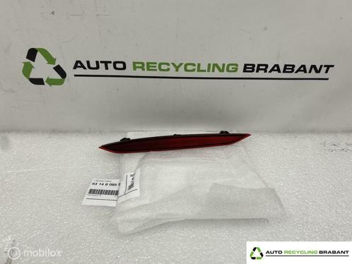 Bumper Reflector Rechts Achter BMW Z4 G29 NIEUW 63148089572, Auto-onderdelen, Verlichting, BMW, Gebruikt, Ophalen of Verzenden