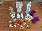 Deze tien mooie items voor maar 10 euro alles in perfecte st, Ophalen of Verzenden