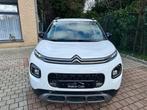 Citroën C3 Aircross 1.2i/M2019/360 camera/66.000km/12m garan, Achat, 6 portes, Entreprise, Boîte manuelle