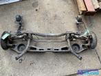VW GOLF 6 Achteras as compleet 2009-2012, Auto-onderdelen, Gebruikt, Volkswagen