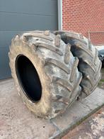 Banden michelin 650/75r38, Zakelijke goederen, Landbouw | Onderdelen | Banden, Velgen en Assen, Ophalen
