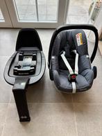 Maxicosi isize + isofix, Ophalen, Gebruikt, Isofix