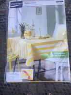 NIEUW TAFELLAKEN MERADISO 130 CM X160 CM, Ophalen of Verzenden, Nieuw, Rechthoek