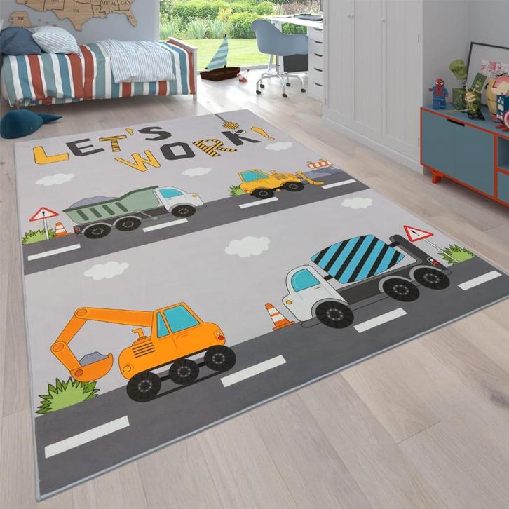 Kinderkamer tapijten GRATIS VERZENDING, Huis en Inrichting, Stoffering | Tapijten en Vloerkleden, Nieuw, Rechthoekig, Verzenden