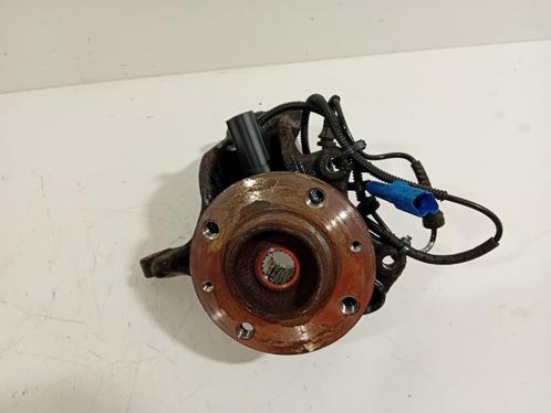 WIELNAAF RECHTS VOOR Peugeot 208 I (CA / CC / CK / CL), Auto-onderdelen, Remmen en Aandrijving, Peugeot, Gebruikt
