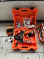 Spit pulsa 40  E, Doe-het-zelf en Bouw, Ophalen, Spit, Spit  eu, Spit