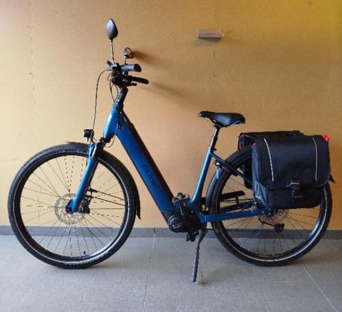 Cube E-bike, Fietsen en Brommers, Elektrische fietsen, Zo goed als nieuw, Cube, Ophalen of Verzenden