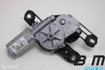 Achterruitenwissermotor VW Golf 7 5G0955711