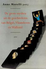 De grote mythen uit de geschiedenis van België, Enlèvement ou Envoi, Comme neuf