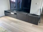 IKEA besta tv kast, Ophalen, Zo goed als nieuw, 200 cm of meer, Minder dan 100 cm