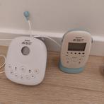 Moniteur pour bébé Avent, Enlèvement, Comme neuf, Digital