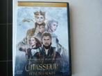 The Huntsman : Winter's War - Uitgebreide Versie [DVD], Alle leeftijden, Ophalen of Verzenden, Zo goed als nieuw, Fantasy