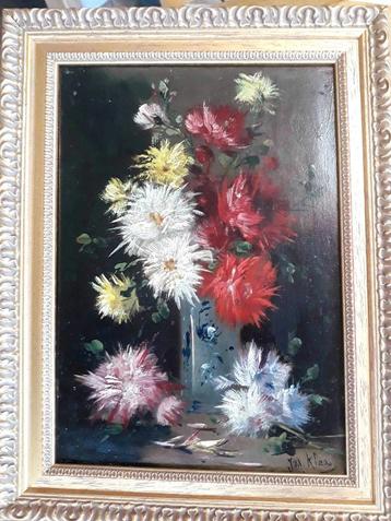 Hendrik SCHOUTEN 1857-1927 beschikbaar voor biedingen