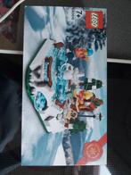 Lego 40416 - Ijsschaatsbaan - nieuw, Ophalen of Verzenden, Nieuw, Lego