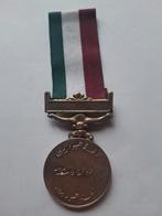 Médaille, Enlèvement ou Envoi