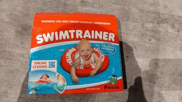 Swimtrainer Rood - 3m/4j beschikbaar voor biedingen