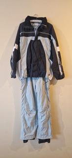 Skikleding, Kleding | Heren, Wintersportkleding, Ophalen of Verzenden, Gedragen