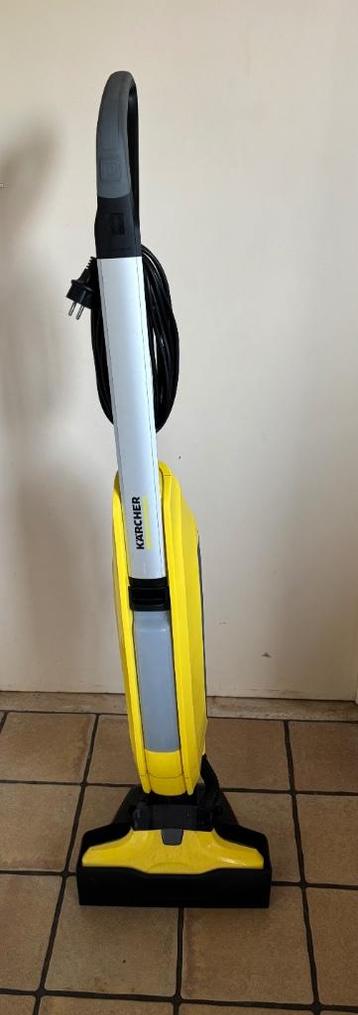 Elektrische dweil van Kärcher  beschikbaar voor biedingen