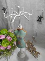 borstdisplay voor het naaien van houten sieraden, Ophalen of Verzenden, Huis en Inrichting